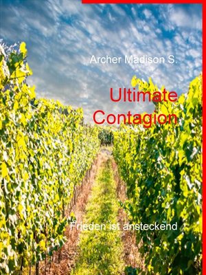 cover image of Ultimate Contagion